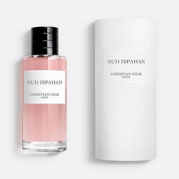 Oud Ispahan Eau De Parfum, Fragrance for Men & Women, 125ml