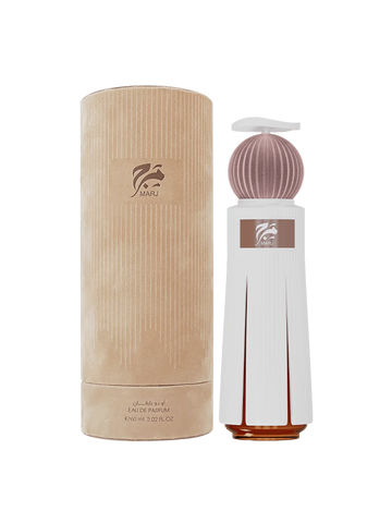 Limited Edition Ahmed Al Maghrabi Perfume 100ml