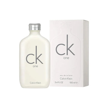 Calvin Klein CK One Perfume 100ml