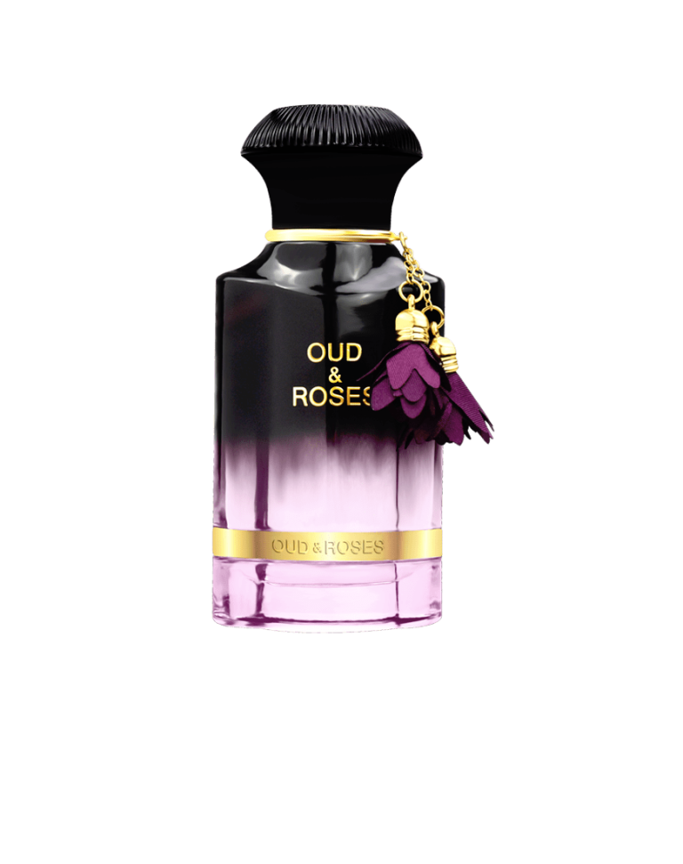 Oud And Roses EDP 60ml