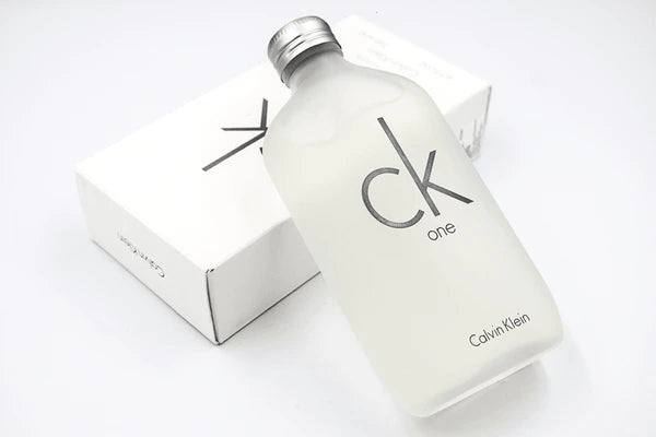 Calvin Klein CK One Perfume 100ml