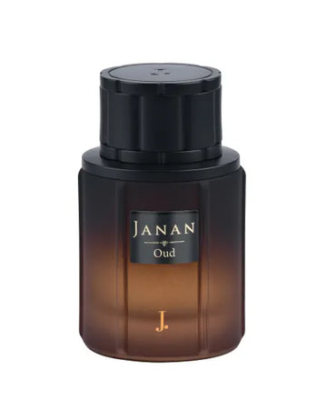 JANAN OUD Eau De Perfum 100ml