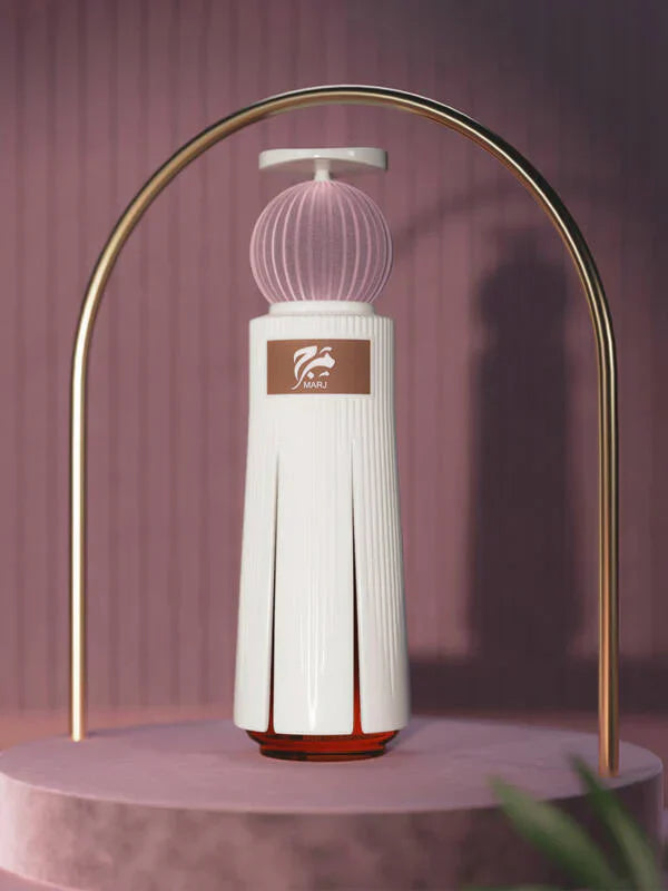 Limited Edition Ahmed Al Maghrabi Perfume 100ml