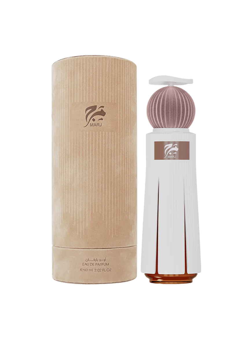 Limited Edition Ahmed Al Maghrabi Perfume 100ml