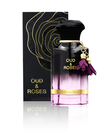 Oud And Roses EDP 60ml
