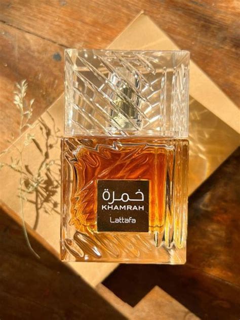 Khamrah Limited Edition 100ml